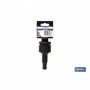 ▷ Vaso de impacto macho 3/4" Hexagonal | Ferreidea