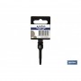 ▷ Vaso de impacto macho 1/4" Torx | Ferreidea