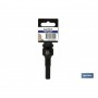 ▷ Vaso de impacto macho 1/2" Hexagonal | Ferreidea