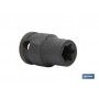 ▷ Vaso de impacto hembra 3/8" Torx | Ferreidea