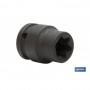 ▷ Vaso de impacto hembra 1/2" Torx | Ferreidea