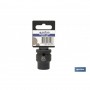 ▷ Vaso de impacto hembra 1/2" Torx | Ferreidea