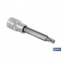 ▷ Vaso 1/2" punta extra larga 65mm XZN | Ferreidea