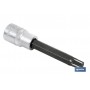 ▷ Vaso 1/2" punta extra larga 65mm Torx | Ferreidea