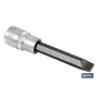 ▷ Vaso 1/2" punta extra larga 65mm Plana | Ferreidea