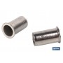 ▷ Tuercas Remachables Inoxidable Cabeza Baja | Ferreidea