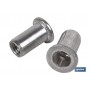 ▷ Tuercas Remachables Aluminio Cabeza Ancha "AL Mg 3,5" | Ferreidea