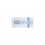 ▷ Tuercas Remachables Acero Cabeza Ancha | Ferreidea