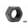 ▷ Tuercas Whitworth C.6 Izquierdas Negro | Ferreidea