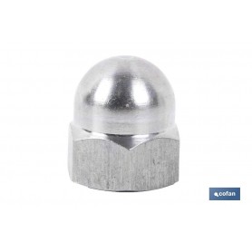 ▷ Tuercas Ciegas | Ferreidea