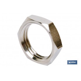 ▷ Tuierca baja rosca GAS | Ferreidea