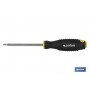 ▷ Destornillador Triple aleta | Ferreidea