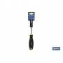 ▷ Destornillador Triple aleta | Ferreidea