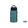 ▷ Trenza de Polipropileno / 8842 1,5 mm ø Verde (Blíster) | Ferreidea