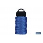 ▷ Trenza de Polipropileno / 8842 1,5 mm ø Azul (Blíster) | Ferreidea