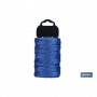 ▷ Trenza de Polipropileno / 8842 1,5 mm ø Azul (Blíster) | Ferreidea