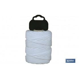 ▷ Trenza de Poliamida / 8840 1mm ø (Blíster) | Ferreidea
