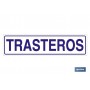 ▷ Cartel Trasteros | Ferreidea