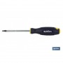 ▷ Destornillador Torx inviolable | Ferreidea