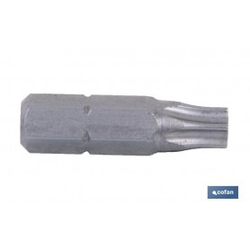 ▷ Torx inviolable | Ferreidea