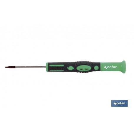▷ Destornillador Torx de alta precisión | Ferreidea