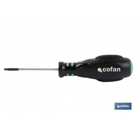▷ Destornillador Torx Magnético | Ferreidea