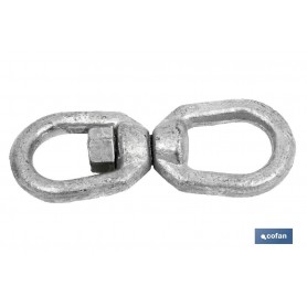 ▷ Torniquete Giratorio Reforzado | Ferreidea