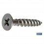 ▷ Tornillo Unión Placa/Placa | Ferreidea