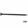 ▷ Tornillos Rosca Doble Filete y Punta Especial Perforante | Ferreidea