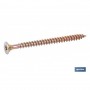 ▷ Tornillos Aglomerado DIN 7505A | Ferreidea
