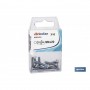 ▷ Tornillos Hexagonal DIN 933 | Ferreidea
