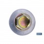 ▷ Tornillos de Cubierta con Arandela Acero/EPDM Panel Sándwich | Ferreidea