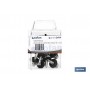 ▷ Tornillos de Cubierta con Arandela | Ferreidea