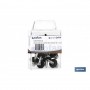 ▷ Tornillos de Cubierta con Arandela | Ferreidea