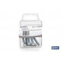 ▷ Tornillos Cabeza Cilíndrica DIN 84 | Ferreidea