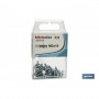 ▷ Tornillos Cabeza Cilíndrica DIN 84 | Ferreidea