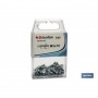 ▷ Tornillos Cabeza Avellanada DIN 963 | Ferreidea