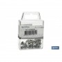 ▷ Tornillo Roscachapa DIN 7982 | Ferreidea