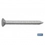 ▷ Tornillo Roscachapa DIN 7982 | Ferreidea