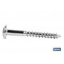 ▷ Tornillo Inviolable Torx-30 | Ferreidea