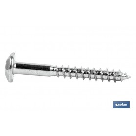 ▷ Tornillo Inviolable Torx-30 | Ferreidea