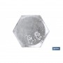 ▷ Tornillo Hexagonal 8.8 ZINC (DIN 933) | Ferreidea