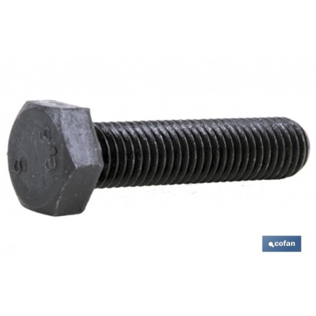 ▷ Tornillo Hexagonal 8.8 Whitworth (D. 933) | Ferreidea