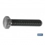 ▷ Tornillo Hexagonal 8.8 N SAE (DIN 933) | Ferreidea