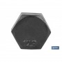 ▷ Tornillo Hexagonal 12.9 NEGRO (DIN 933) | Ferreidea
