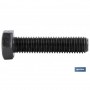 ▷ Tornillo Hexagonal 10.9 Negro (Din 933) | Ferreidea