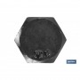 ▷ Tornillo Hexagonal 10.9 Negro (Din 933) | Ferreidea
