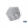 ▷ Tornillo Hexagonal 8.8 ZINC (DIN 931) | Ferreidea