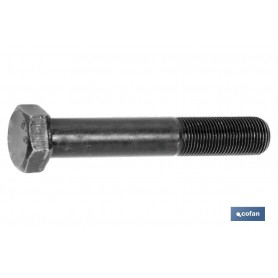 ▷ Tornillo Hexagonal 8.8 N SAE (DIN 931) | Ferreidea