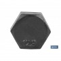 ▷ Tornillo Hexagonal 12.9 NEGRO (DIN 931) | Ferreidea